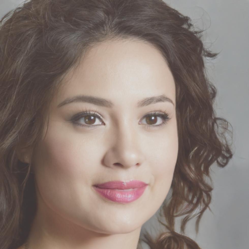 Carmen Santos, Budget Analyst